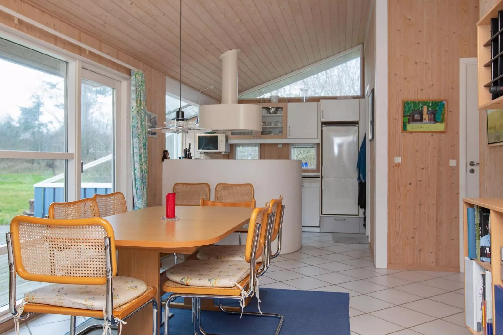 Luxury Oasis in Pot Strandby-By Traum-Indoor