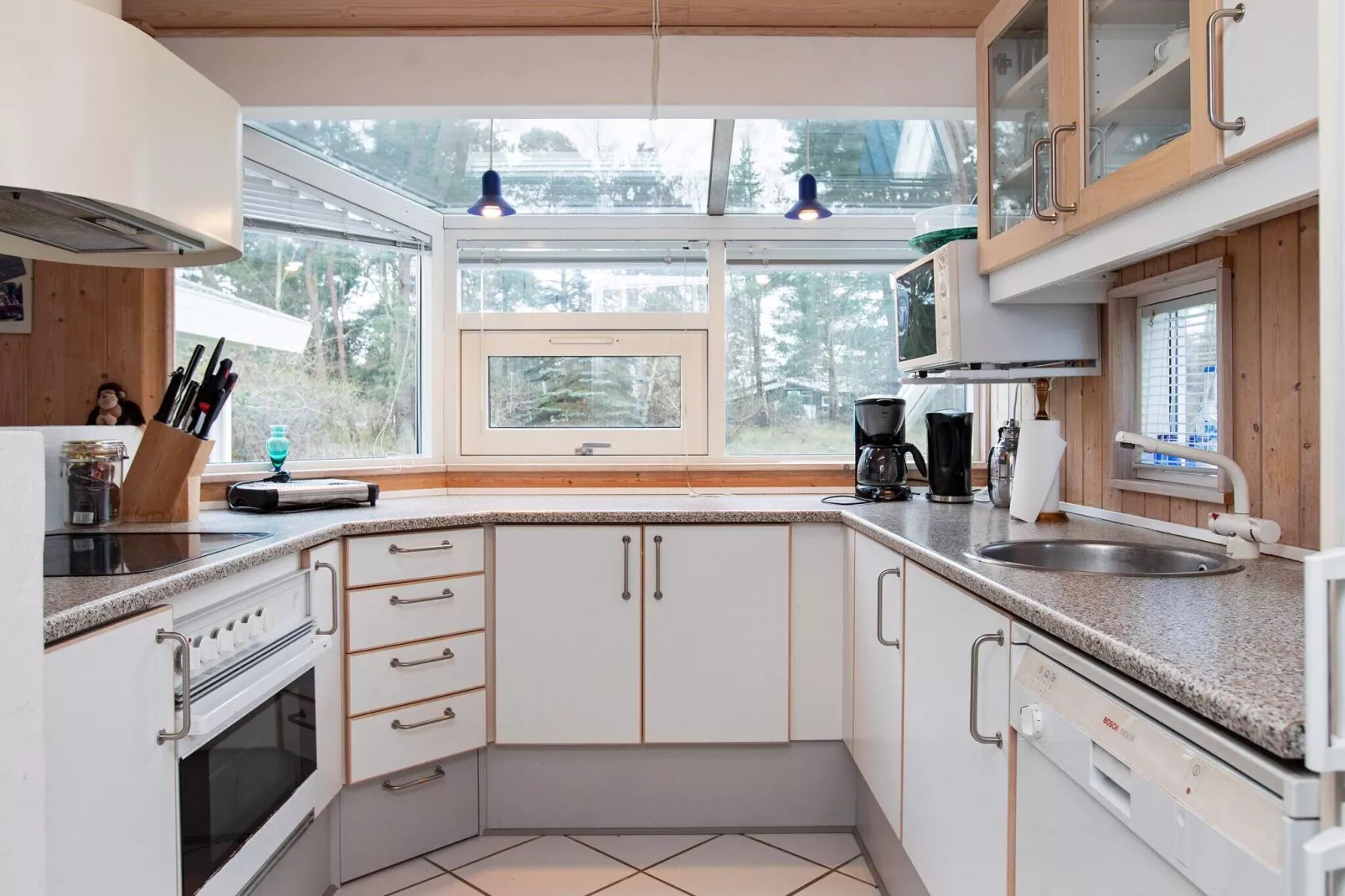 Luxury Oasis in Pot Strandby-By Traum-Indoor