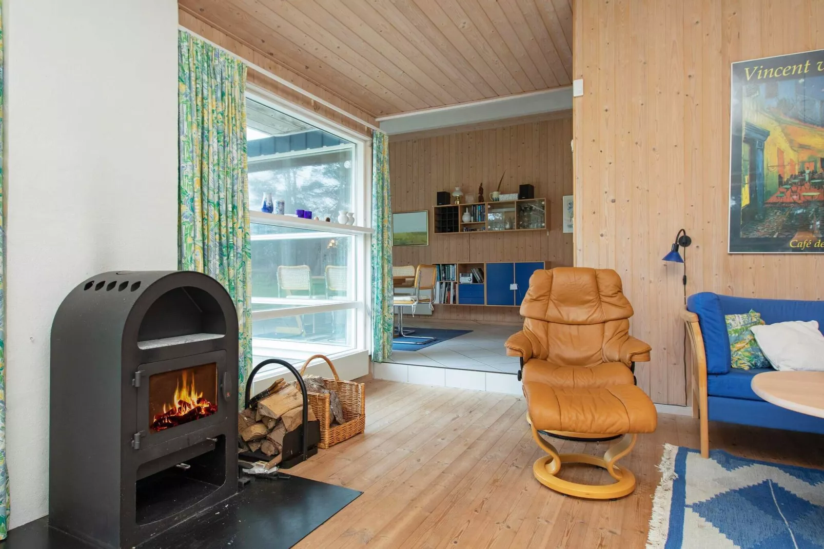 Luxury Oasis in Pot Strandby-By Traum-Indoor