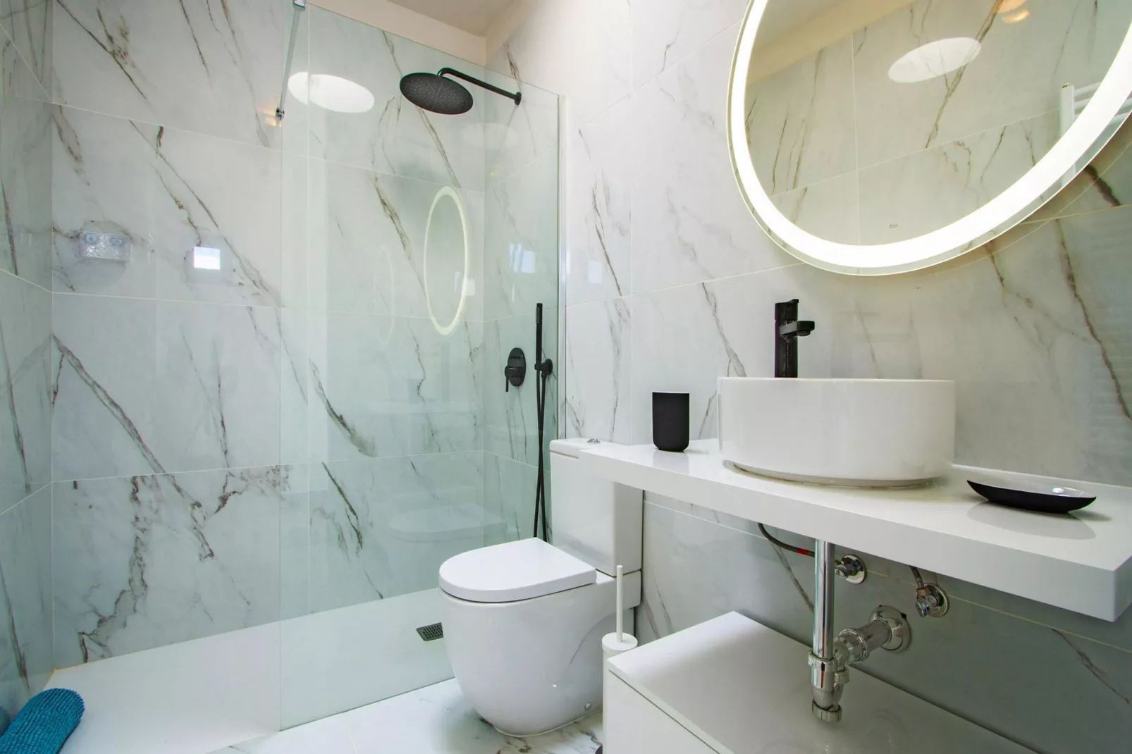 Casa Sandra-Bathroom