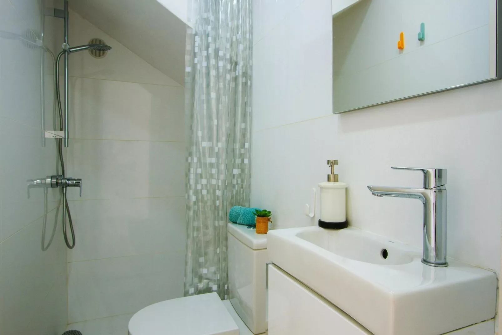 Casa Sandra-Bathroom