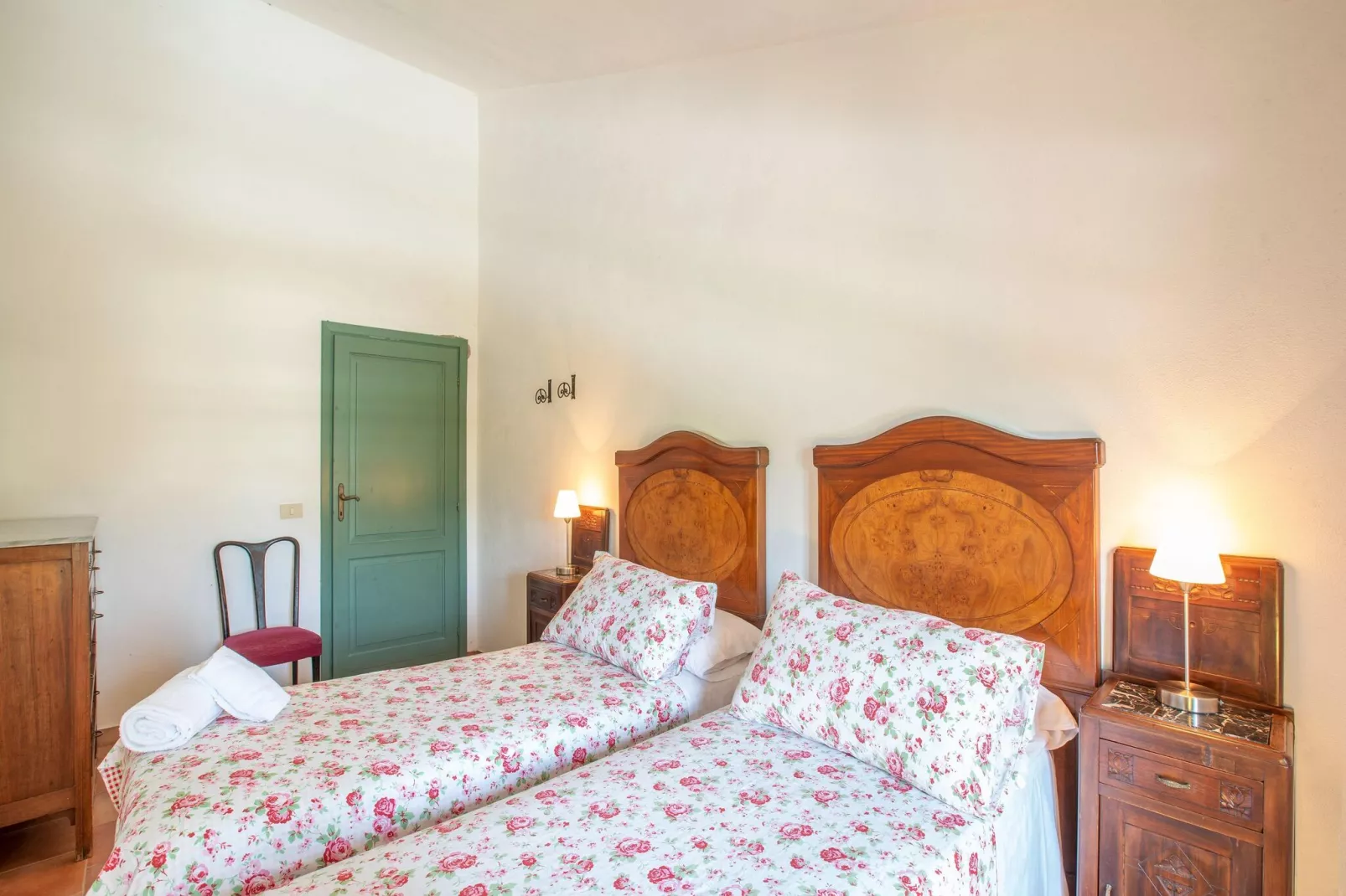 Oliveta-Schlafzimmer