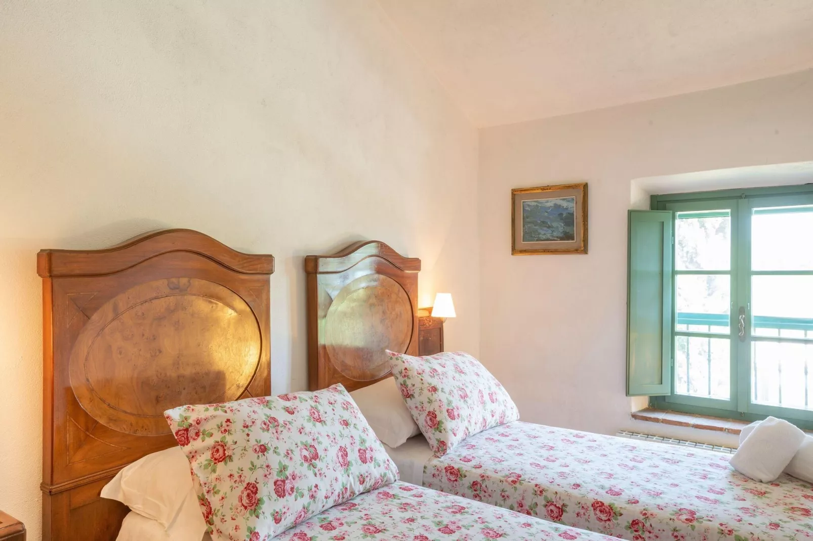 Oliveta-Schlafzimmer