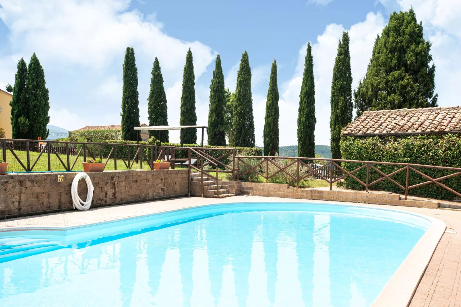 Sottobosco-Pool
