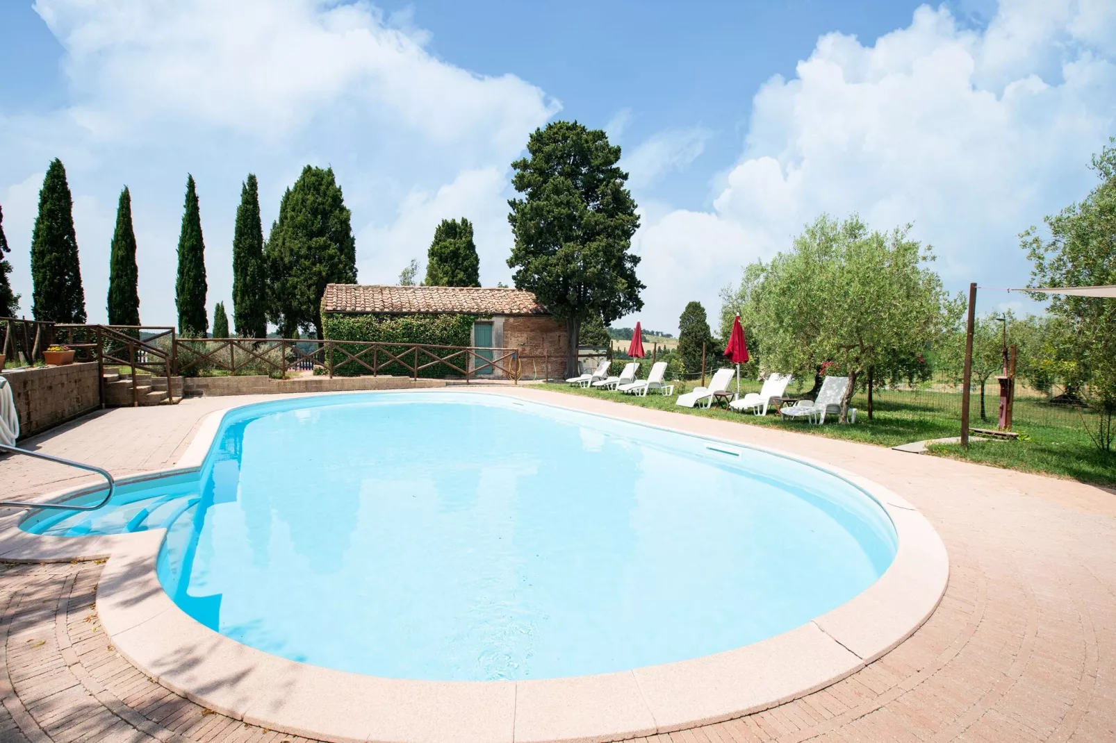 Sottobosco-Pool