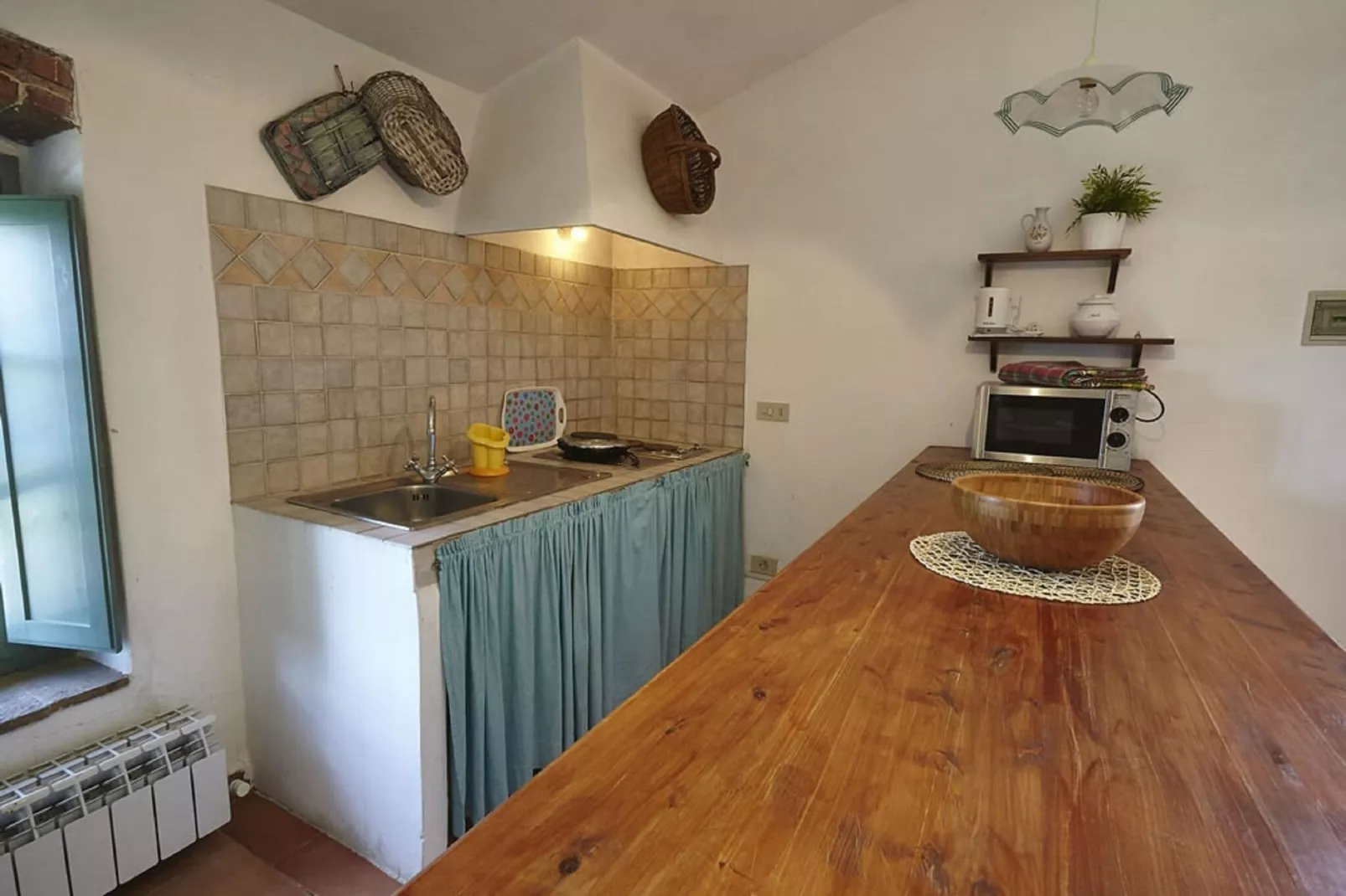 Sottobosco-Kitchen