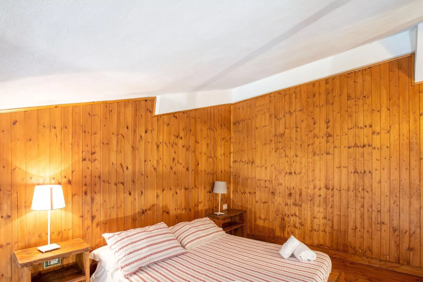 Sottobosco-Bedroom