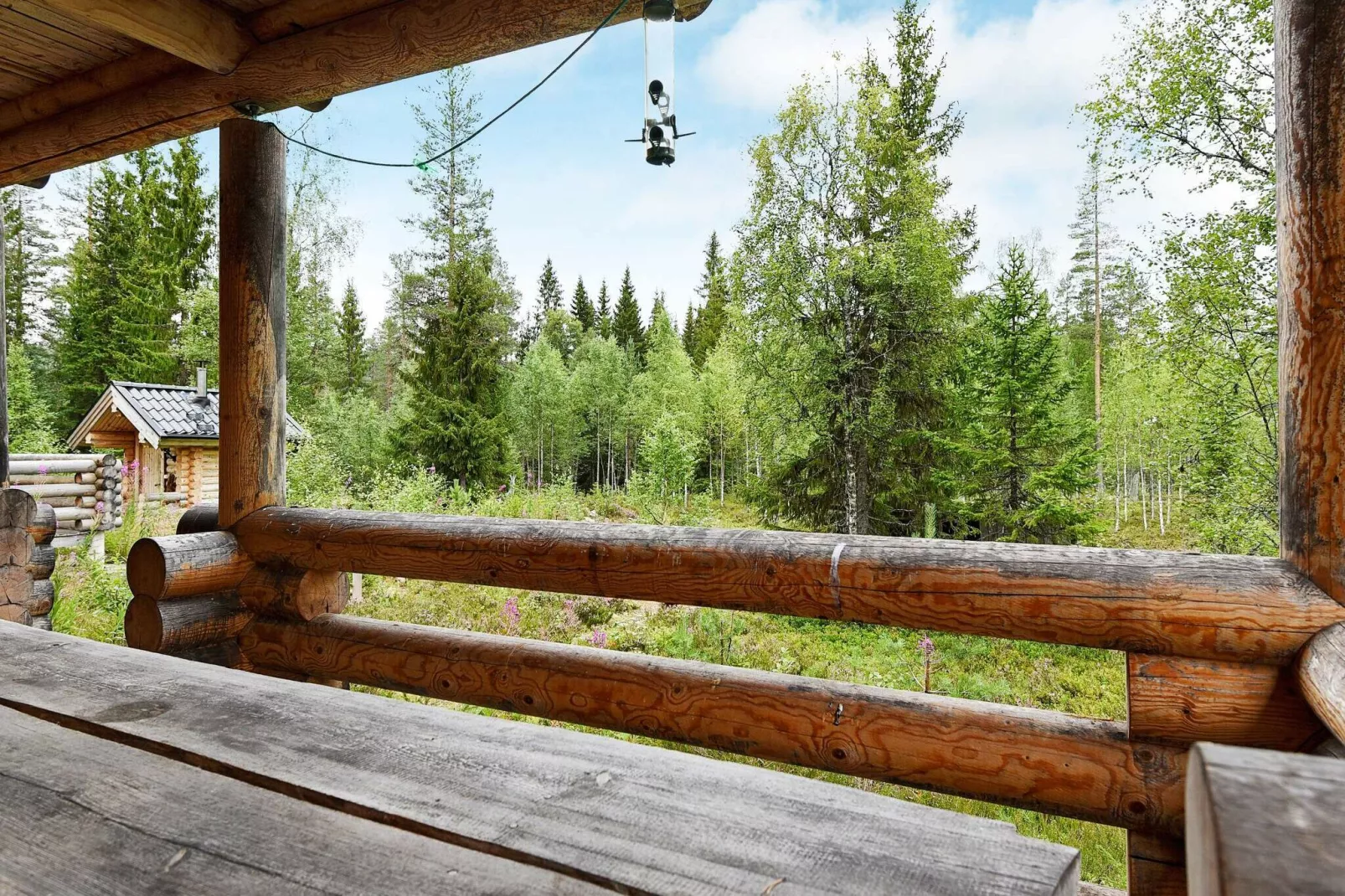 7 person holiday home in SÄLEN-By Traum-Outdoor