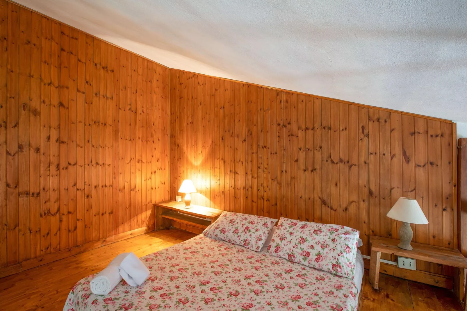 Sottobosco-Bedroom