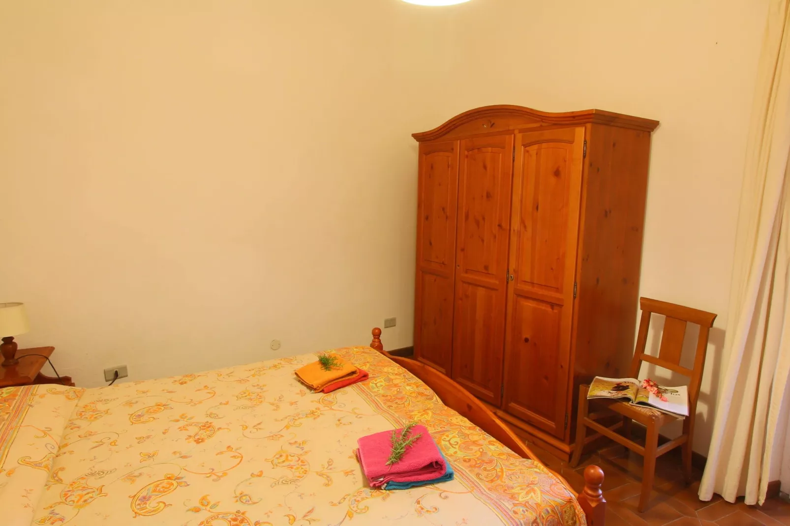Gioia-Schlafzimmer