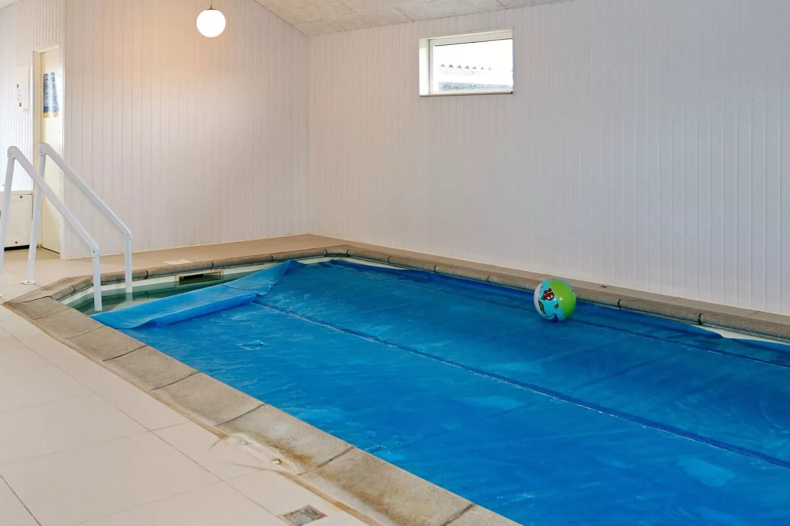 10 Personen Ferienhaus in Hadsund-By Traum-Schwimmbad