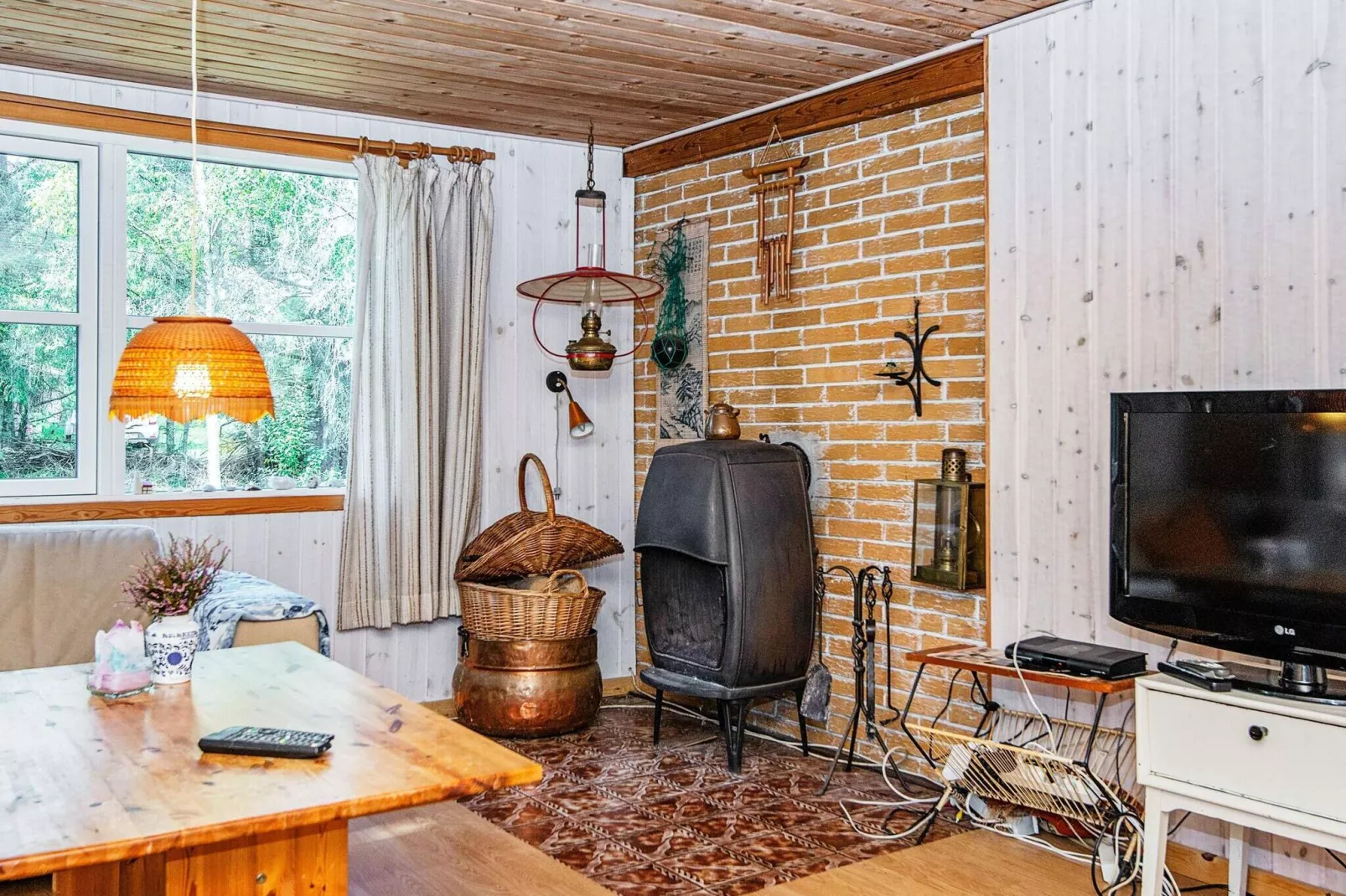 4 person holiday home in Ebeltoft-By Traum