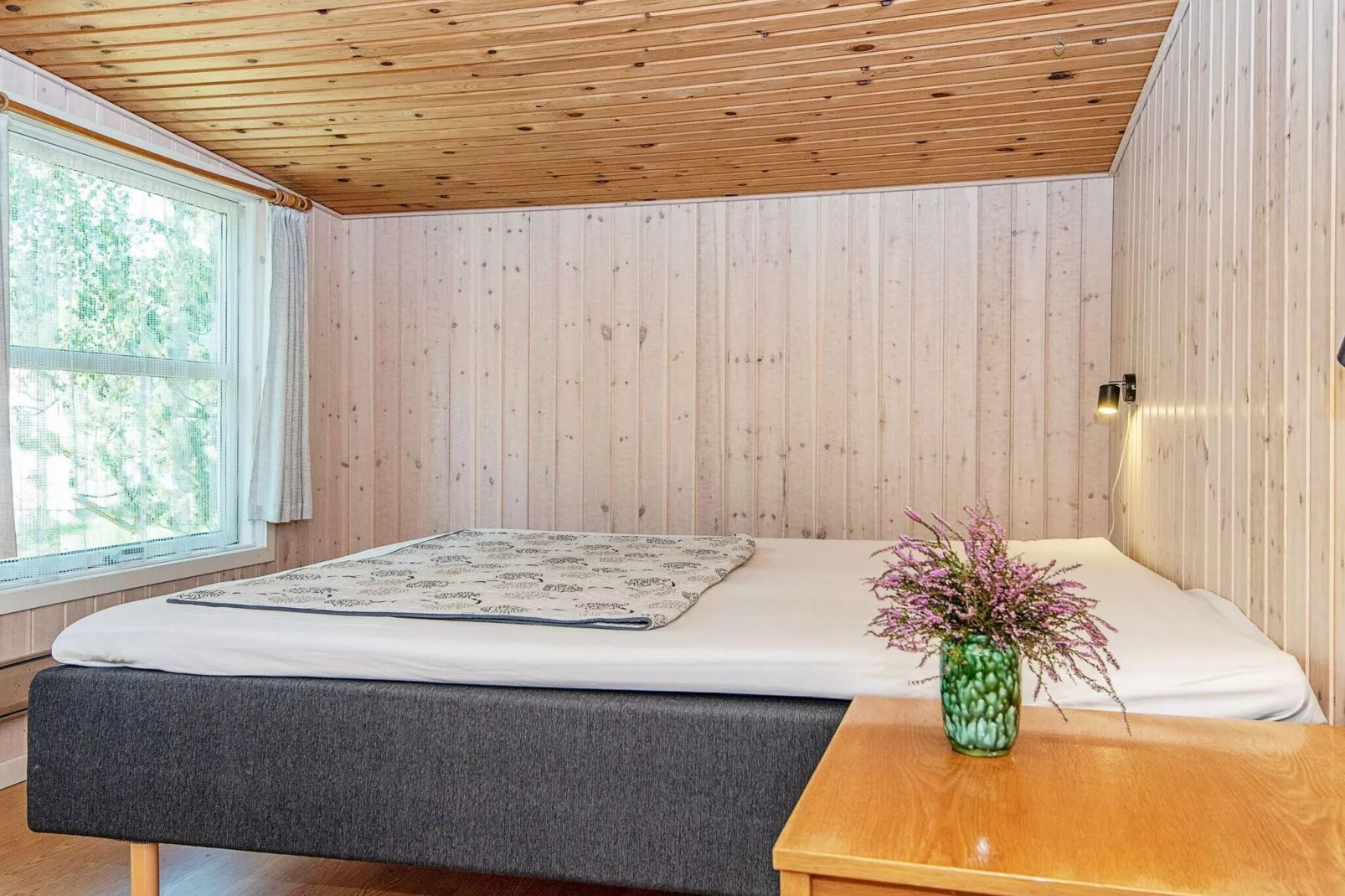 4 Personen Ferienhaus in Ebeltoft-By Traum-Innenbereich