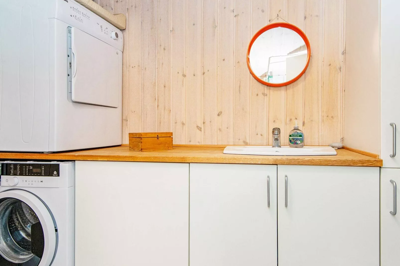 4 Personen Ferienhaus in Ebeltoft-By Traum-Innenbereich