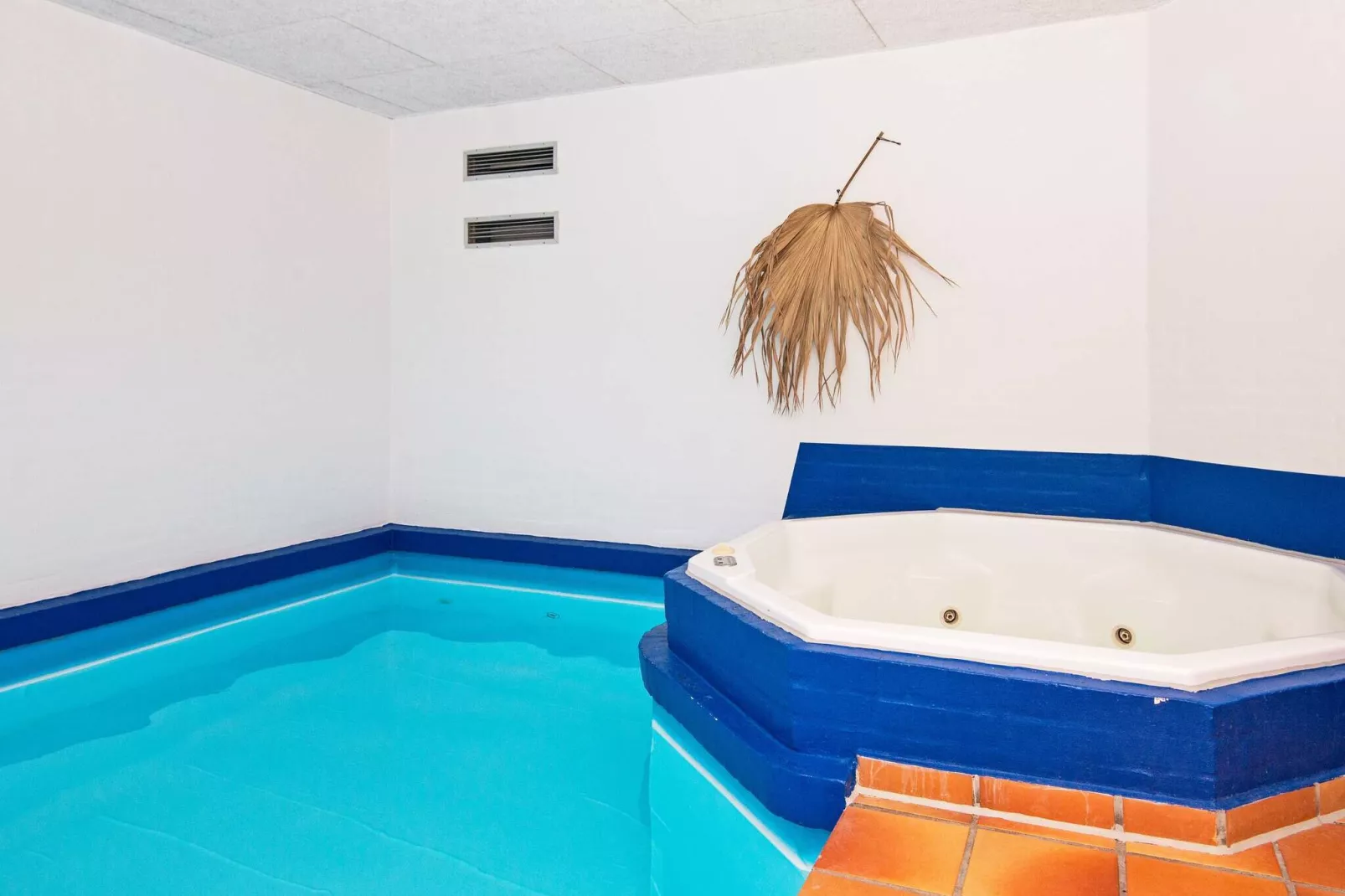 12 person holiday home in Nørre Nebel-Spa