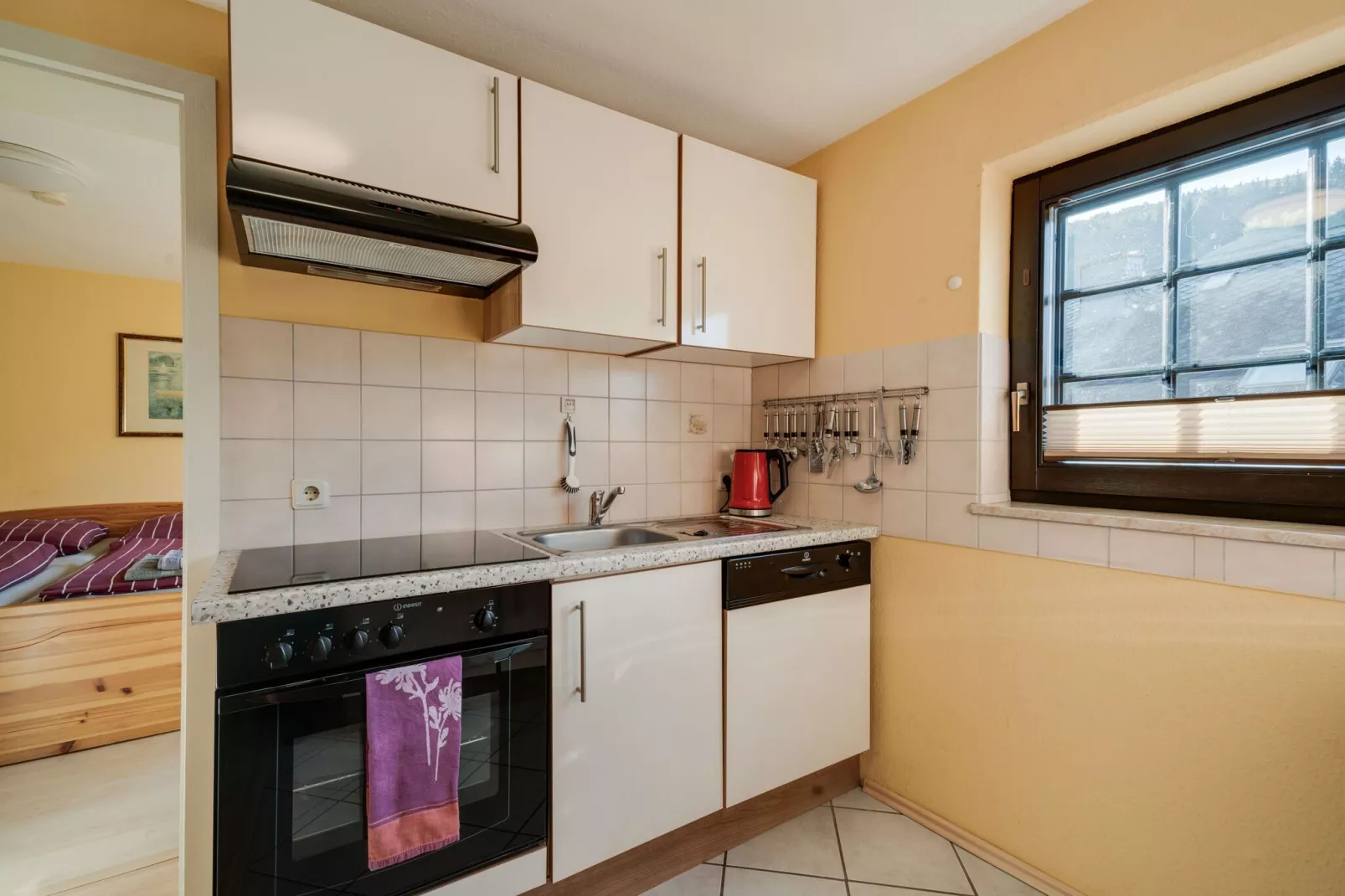 Blume-Kitchen