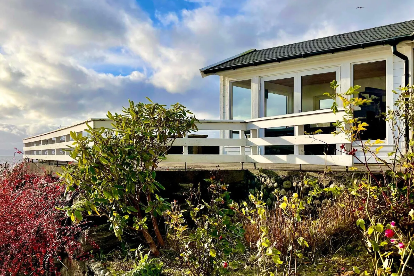 8 person holiday home in Baldersheim-By Traum-Outdoor