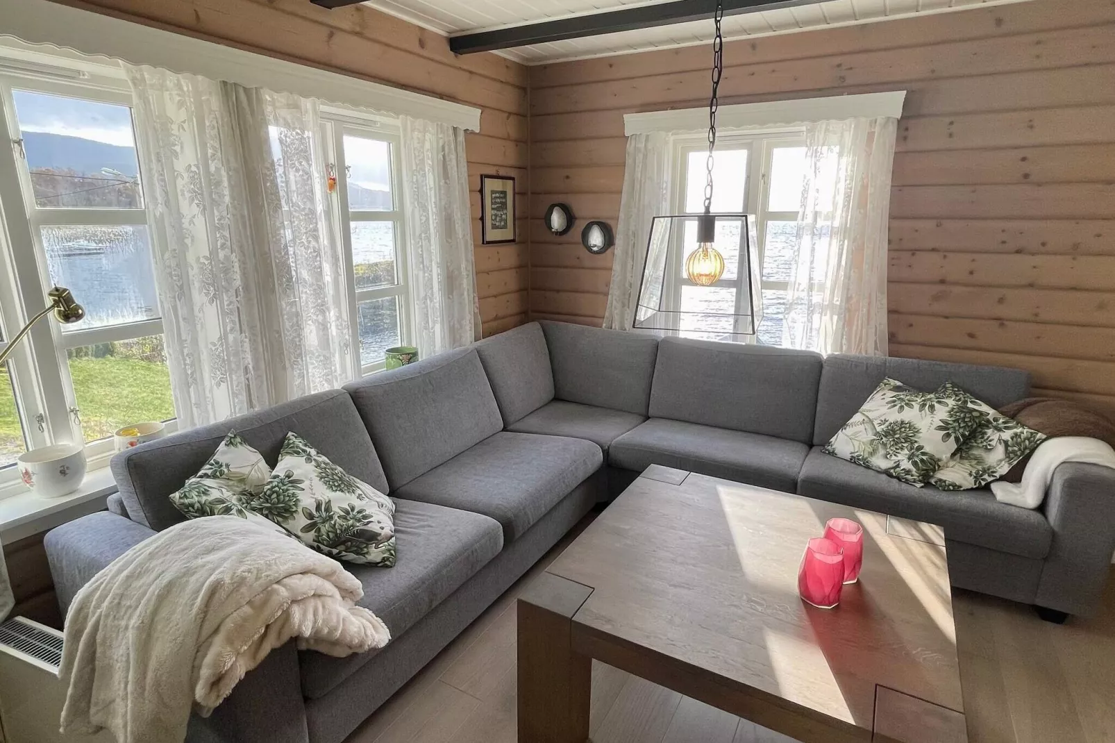 8 person holiday home in Baldersheim-By Traum-Indoor