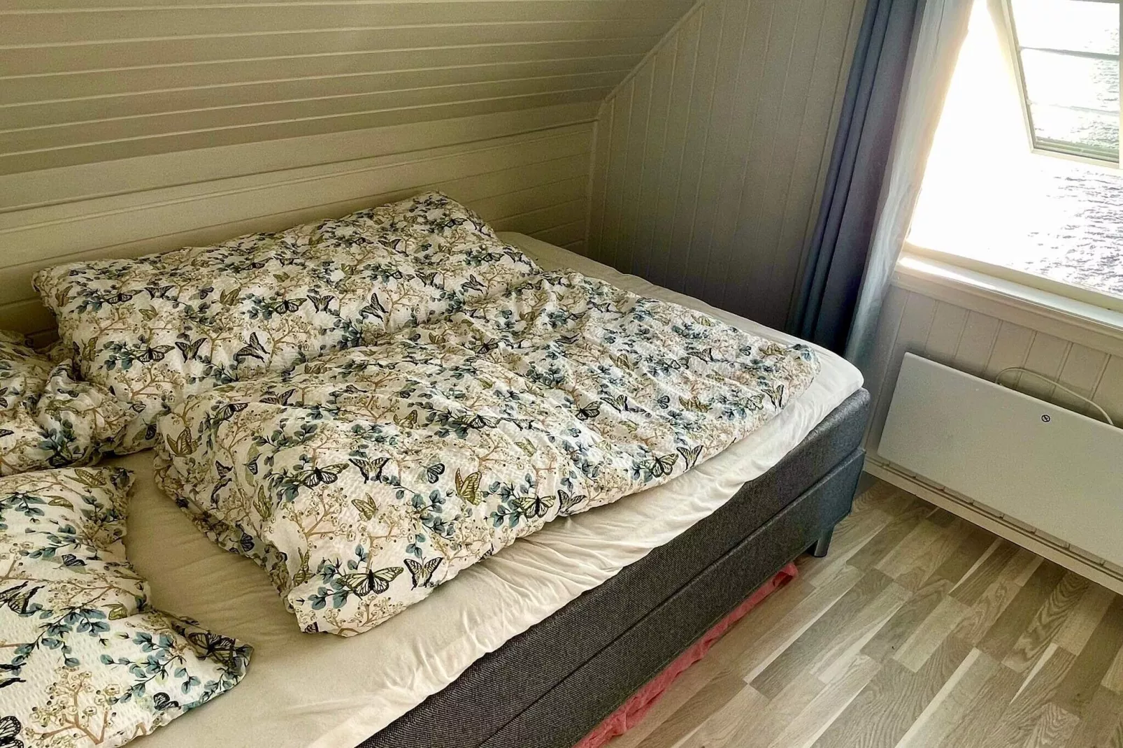 8 person holiday home in Baldersheim-By Traum-Indoor