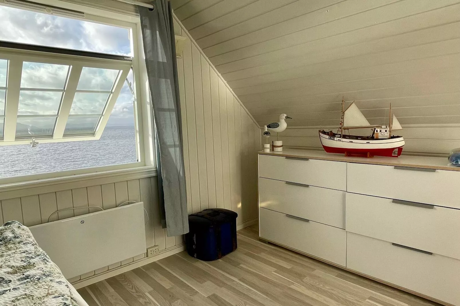8 person holiday home in Baldersheim-By Traum-Indoor
