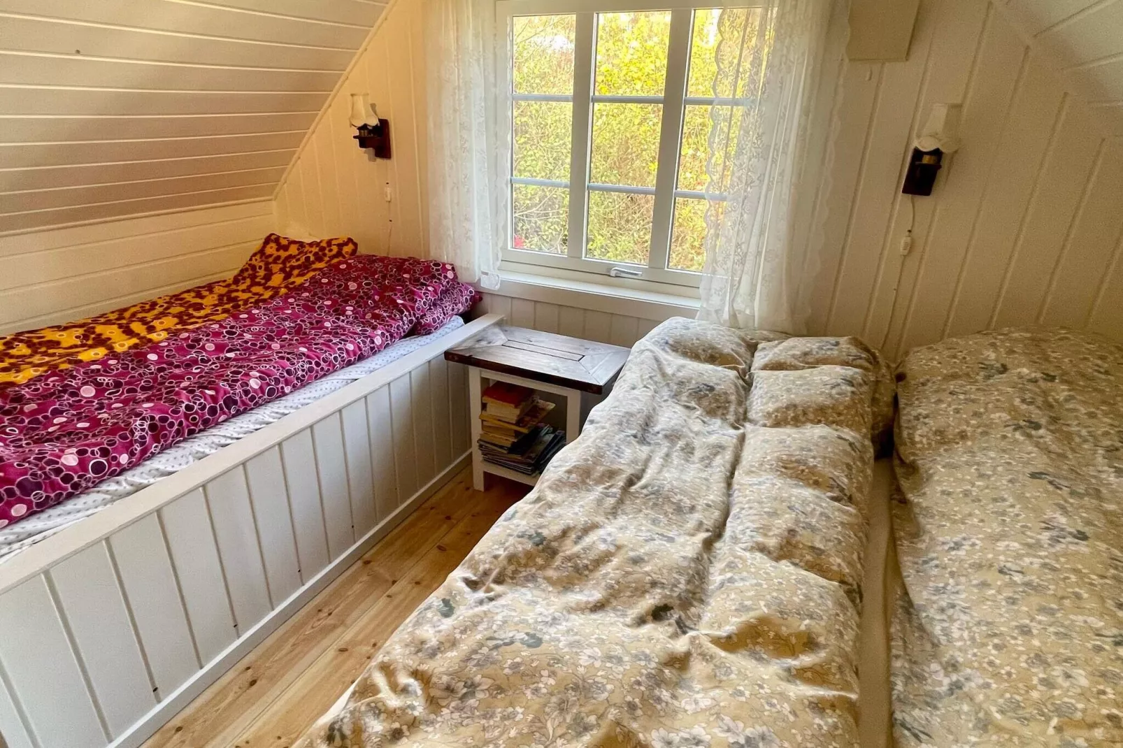 8 person holiday home in Baldersheim-By Traum-Indoor