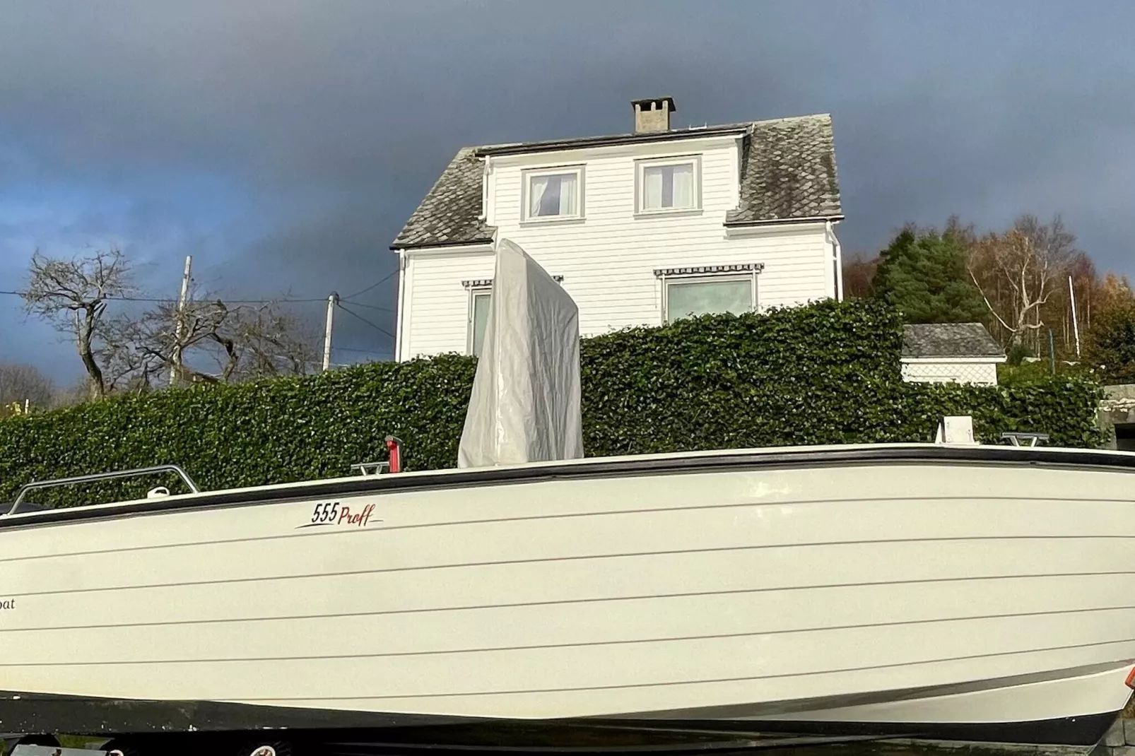 8 person holiday home in Baldersheim-By Traum-Not tagged