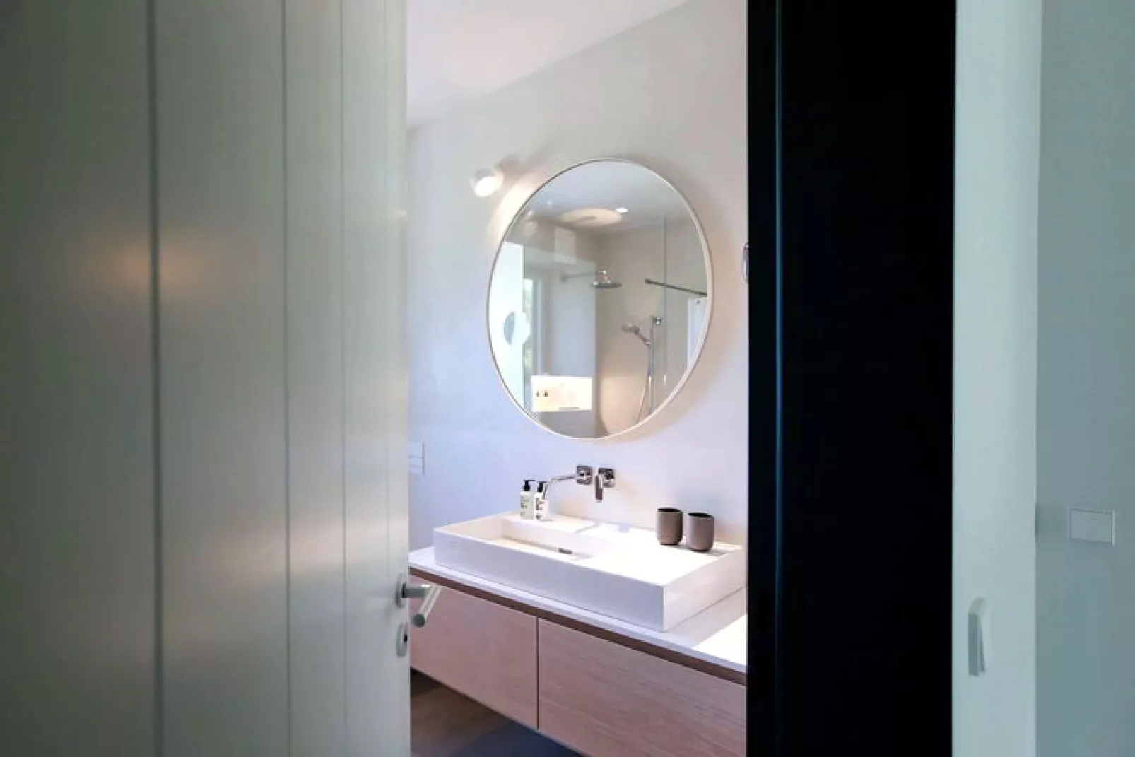 Landloft 27 1-6 Personen-Bathroom