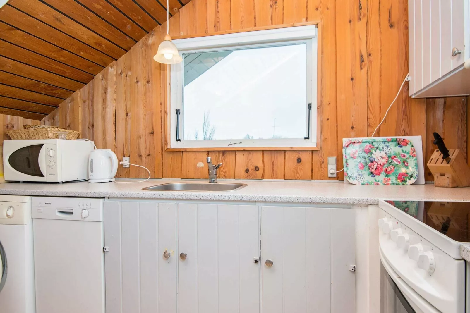 6 Personen Ferienhaus in Hejls - Innenbereich