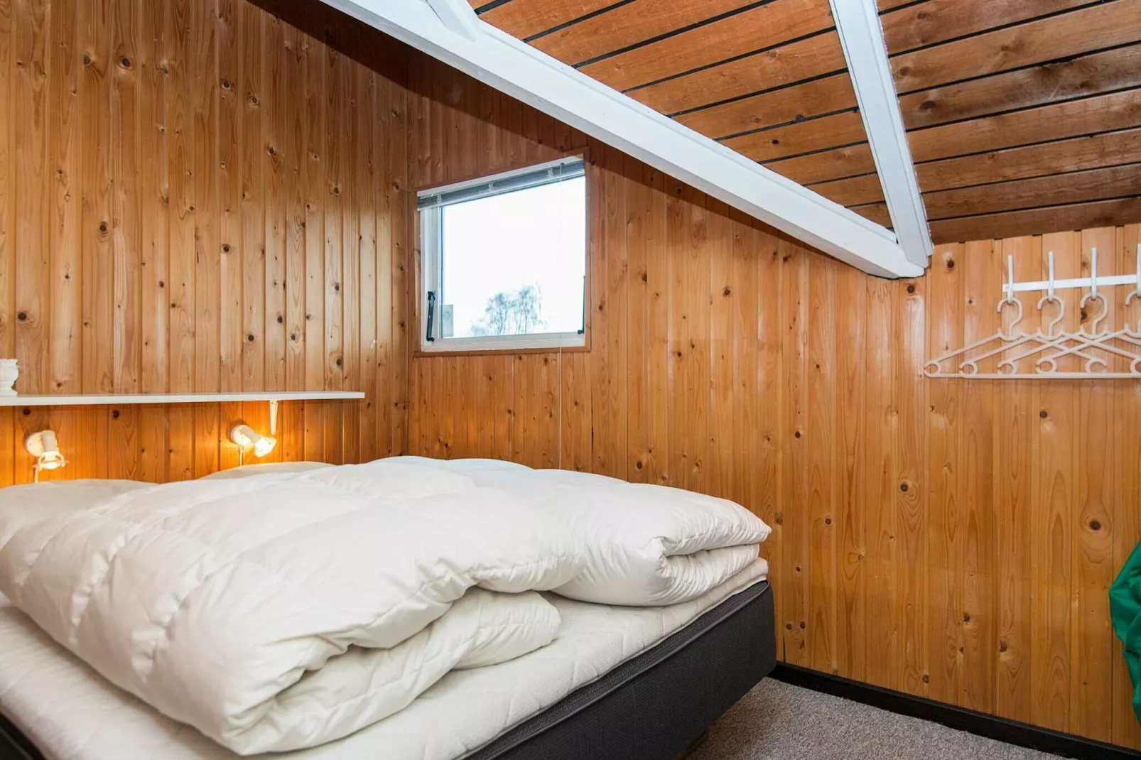 6 Personen Ferienhaus in Hejls - Innenbereich