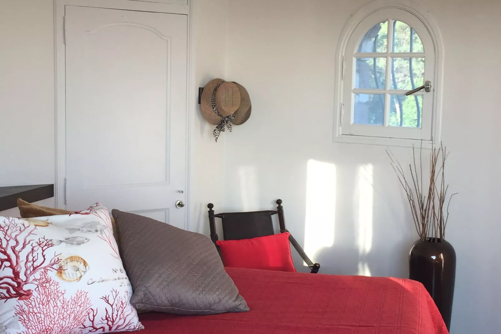 Vergerie-Bedroom