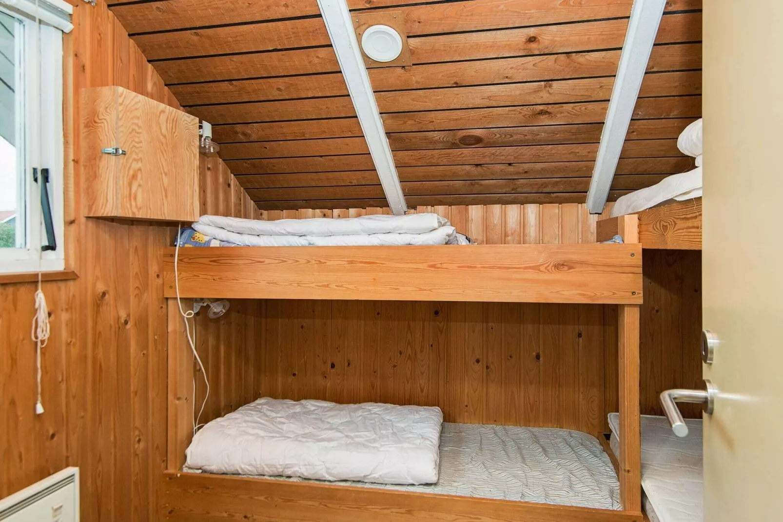 6 Personen Ferienhaus in Hejls - Innenbereich