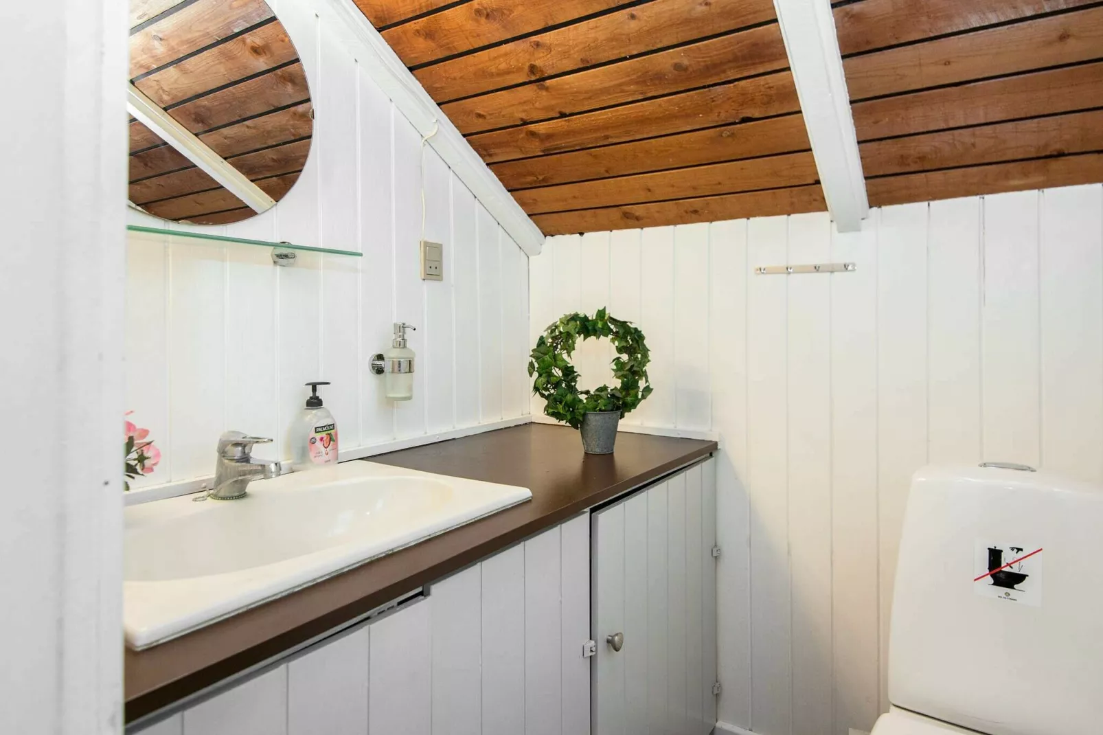 6 Personen Ferienhaus in Hejls - Innenbereich