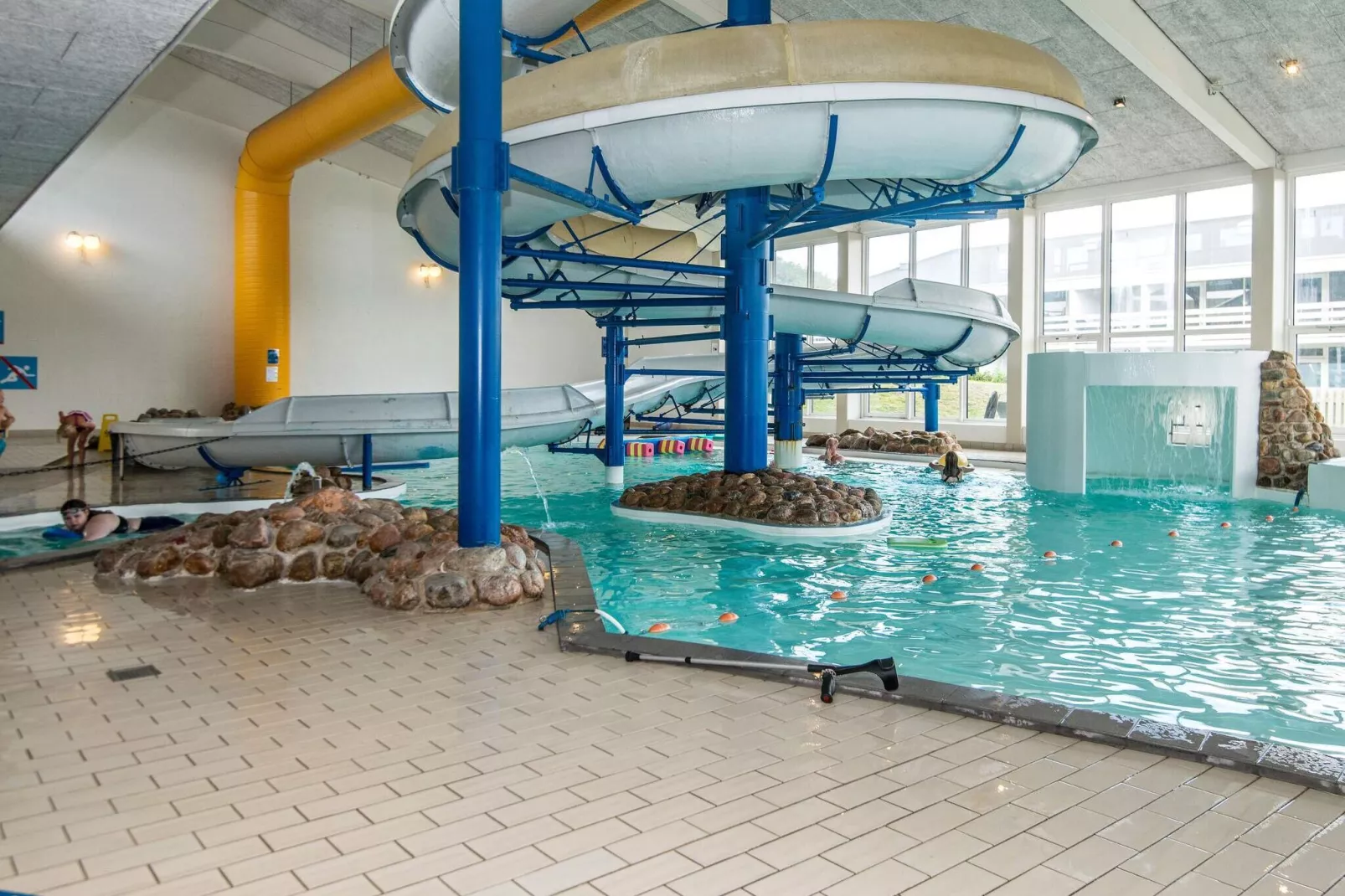 2 room,ground,31m2,Premium-Pool