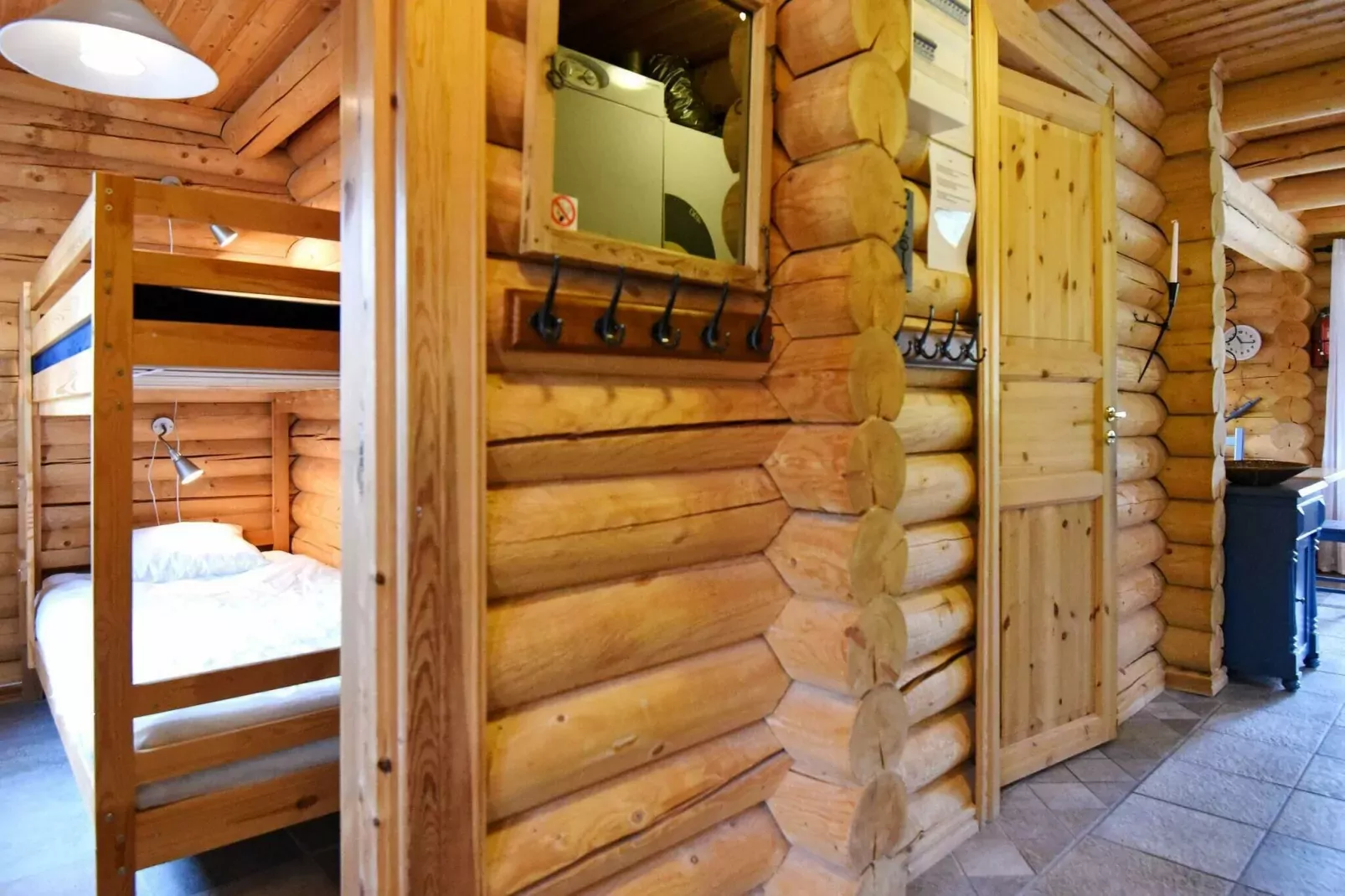 7 person holiday home in SÄLEN-By Traum-Indoor