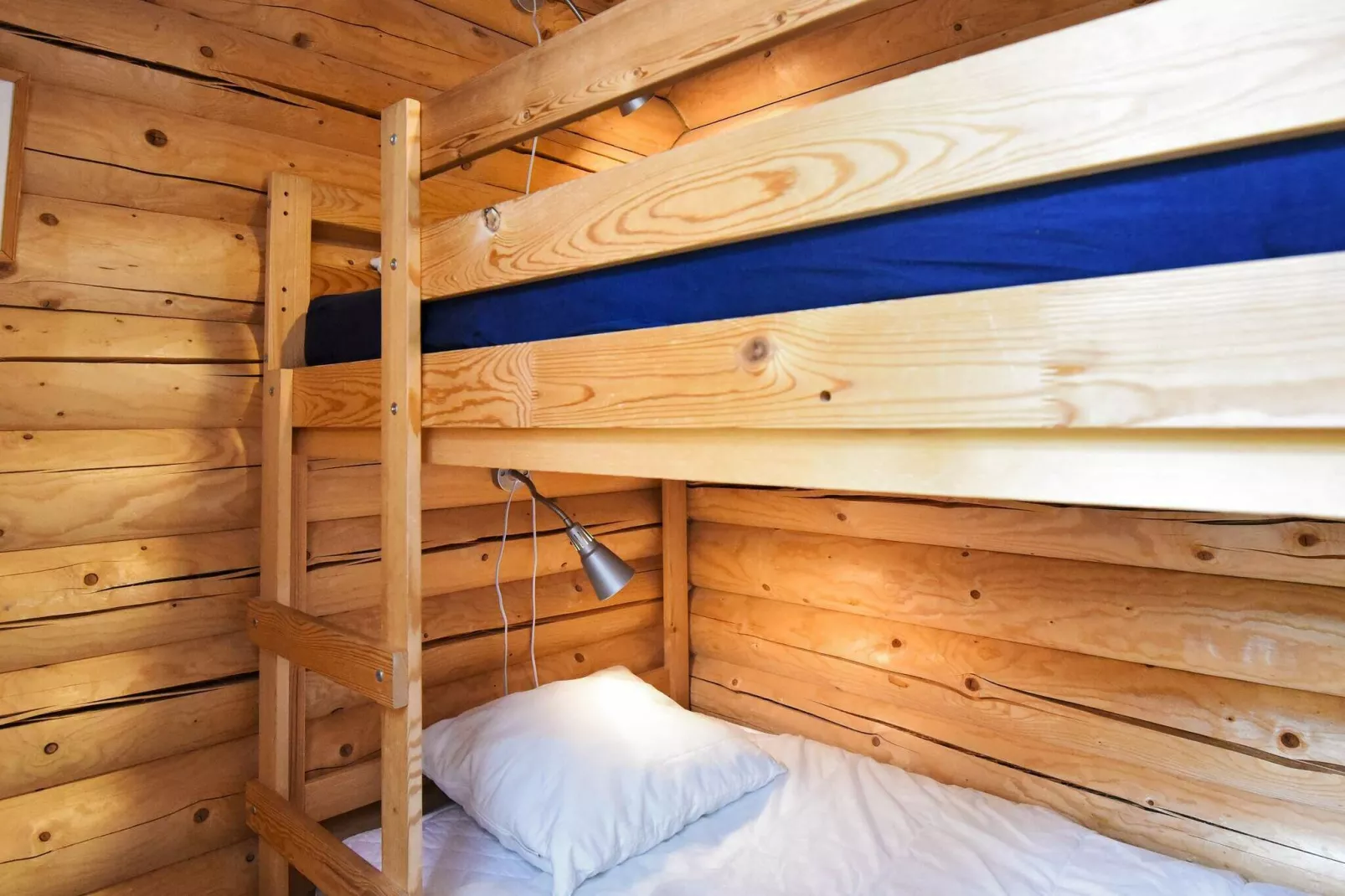 7 person holiday home in SÄLEN-By Traum-Indoor