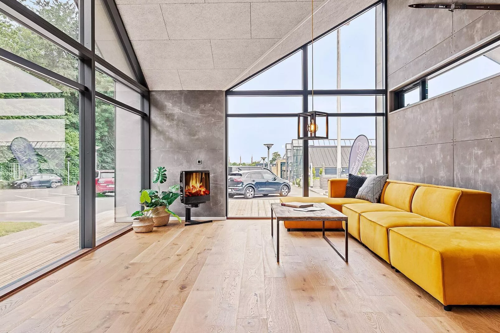 8 person holiday home in Hirtshals-By Traum-Indoor