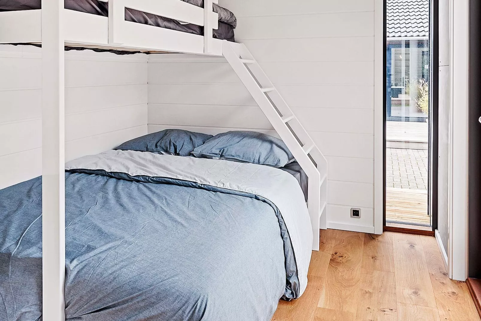 8 person holiday home in Hirtshals-By Traum-Indoor