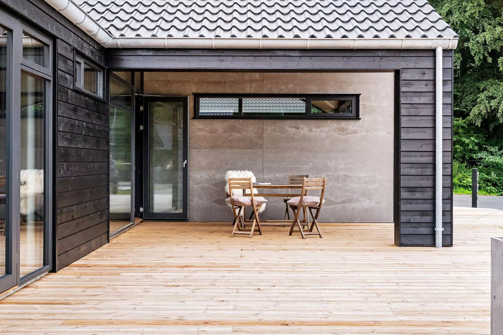 8 person holiday home in Hirtshals-By Traum-View