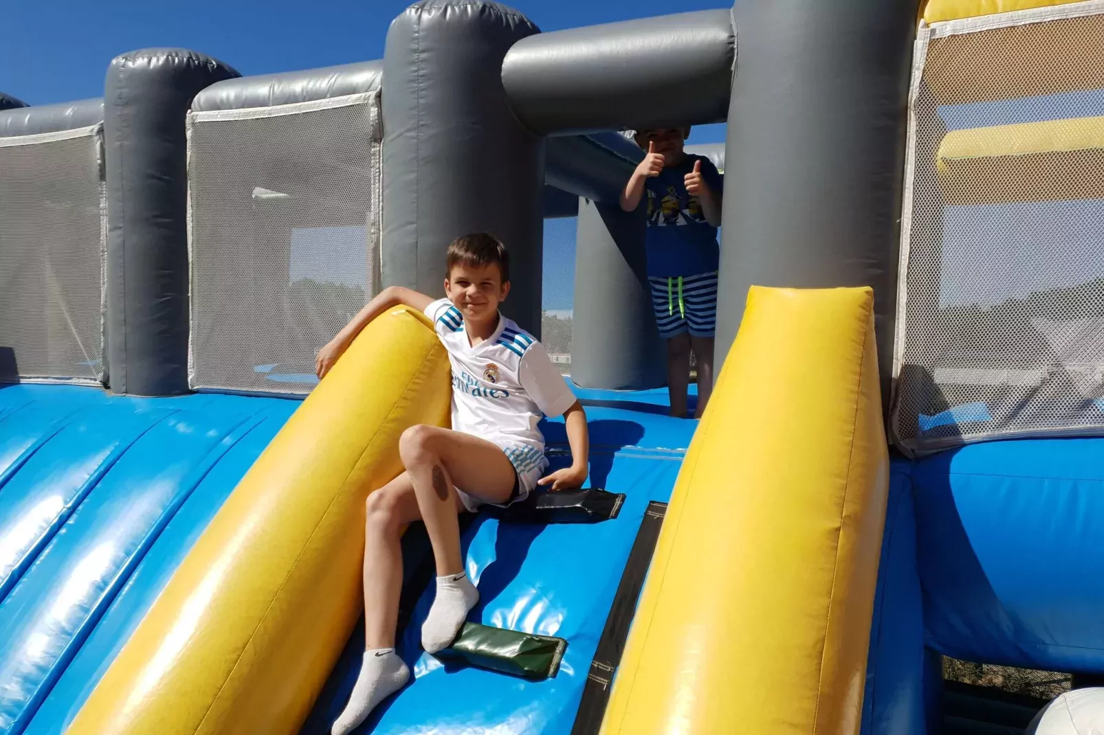 Vakantiepark Breebos 1-Atmosphere