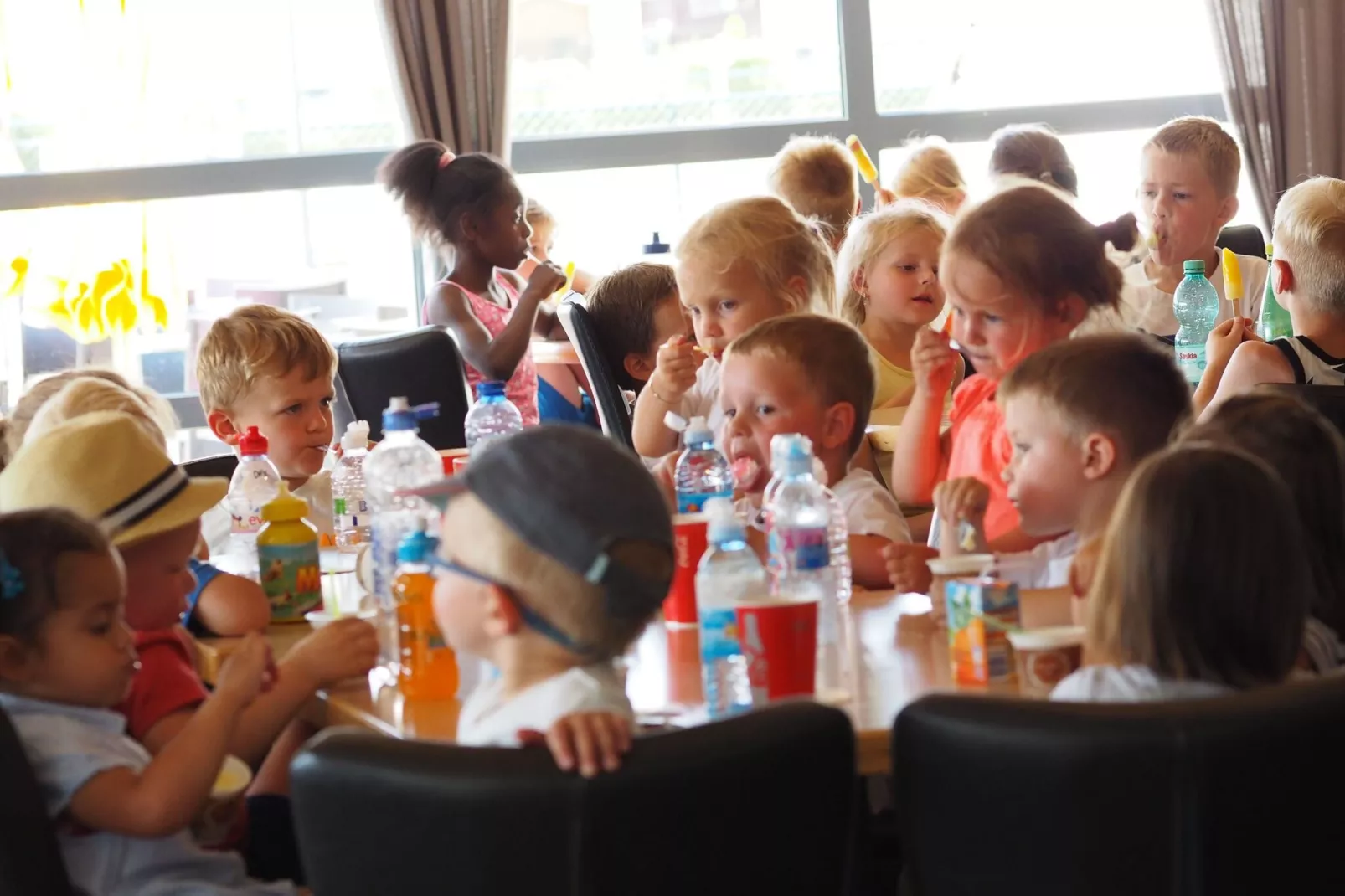Vakantiepark Breebos 1-Atmosphere