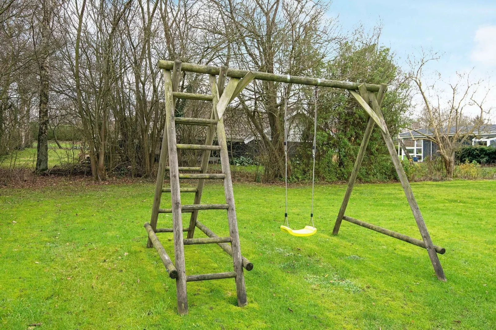 6 Personen Ferienhaus in Hejls - Aussicht