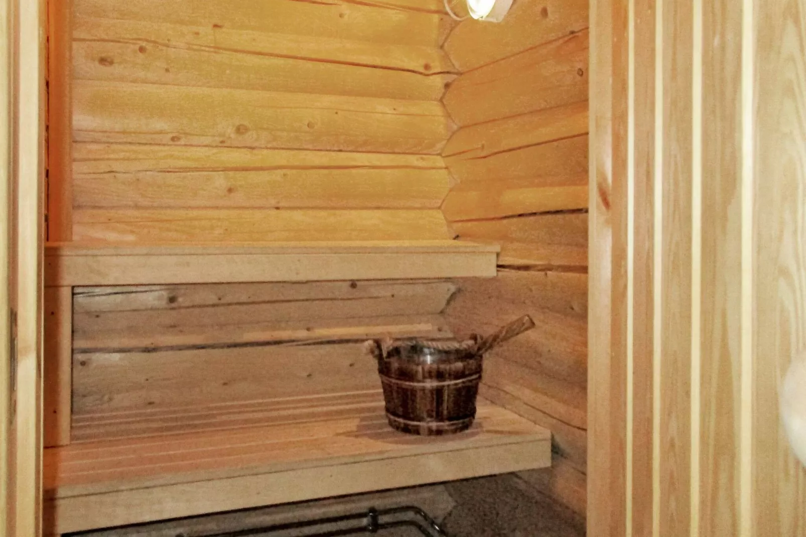 7 person holiday home in SÄLEN-By Traum-Sauna