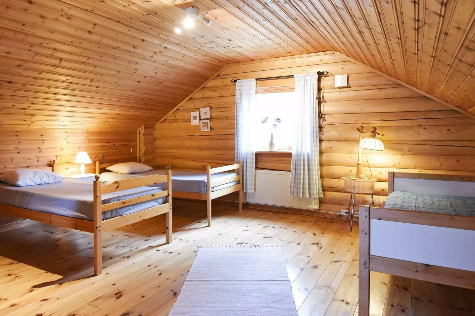7 person holiday home in SÄLEN-By Traum-Indoor
