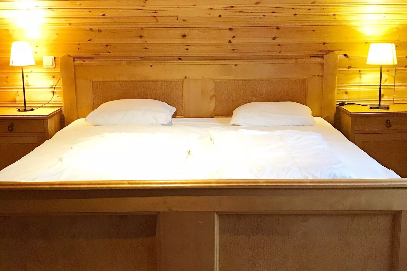 7 person holiday home in SÄLEN-By Traum-Indoor