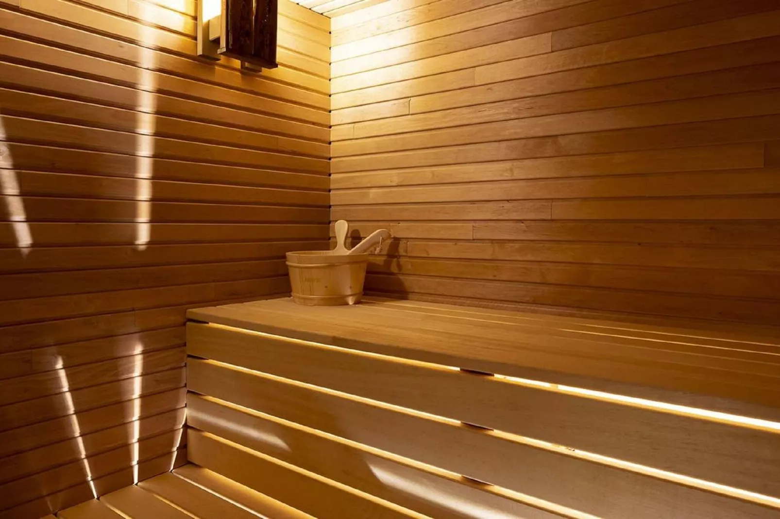 Chalet Prestige L'Atelier-Bien-être