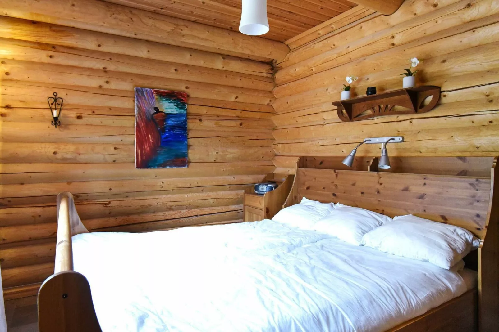 7 person holiday home in SÄLEN-By Traum-Indoor