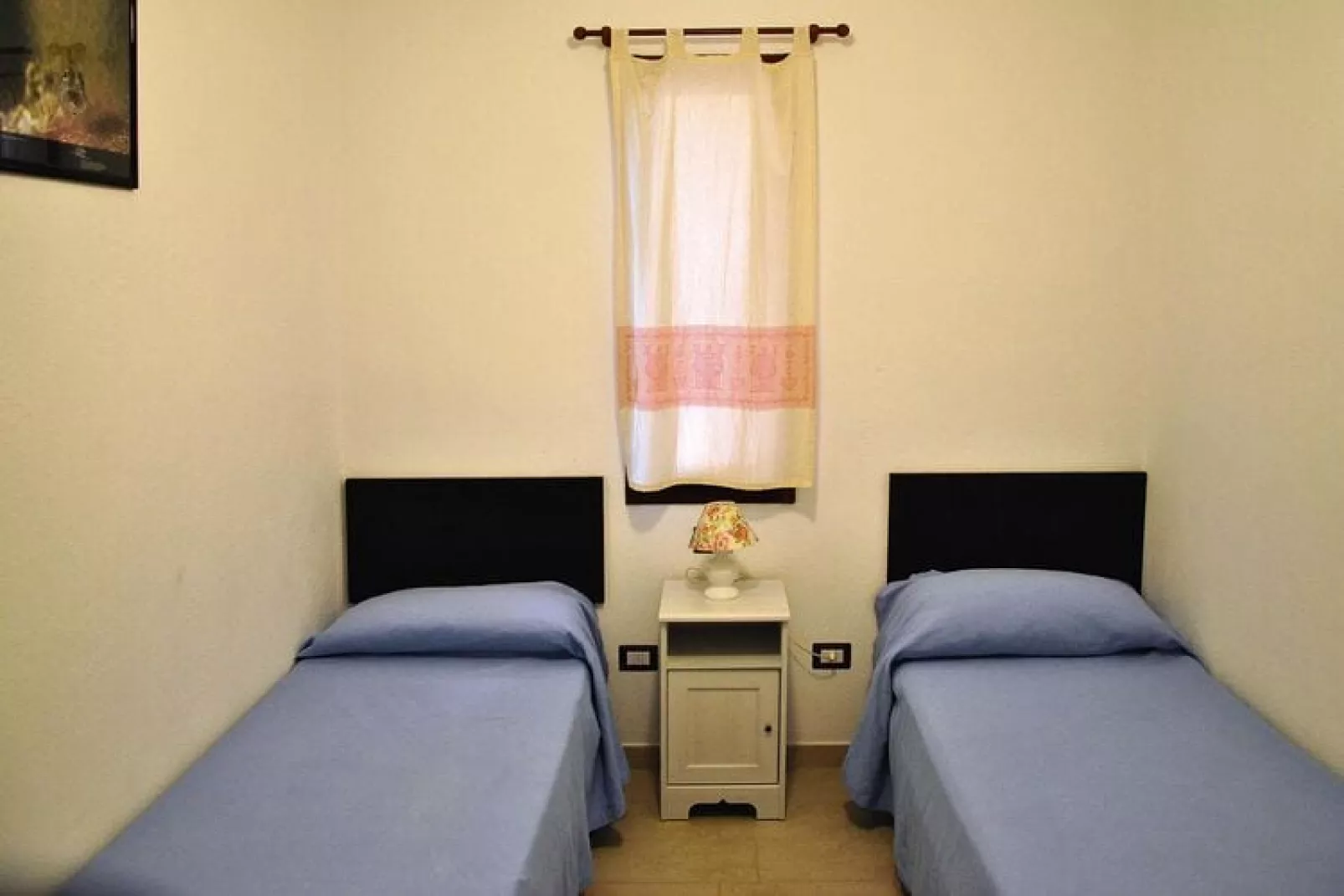 Holiday residence Sa Jaga Brujada Porto Rotondo - 2 room B Bilo-Bedroom
