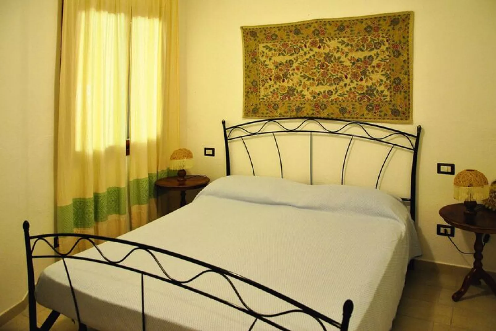 Holiday residence Sa Jaga Brujada Porto Rotondo - 2 room B Bilo-Bedroom