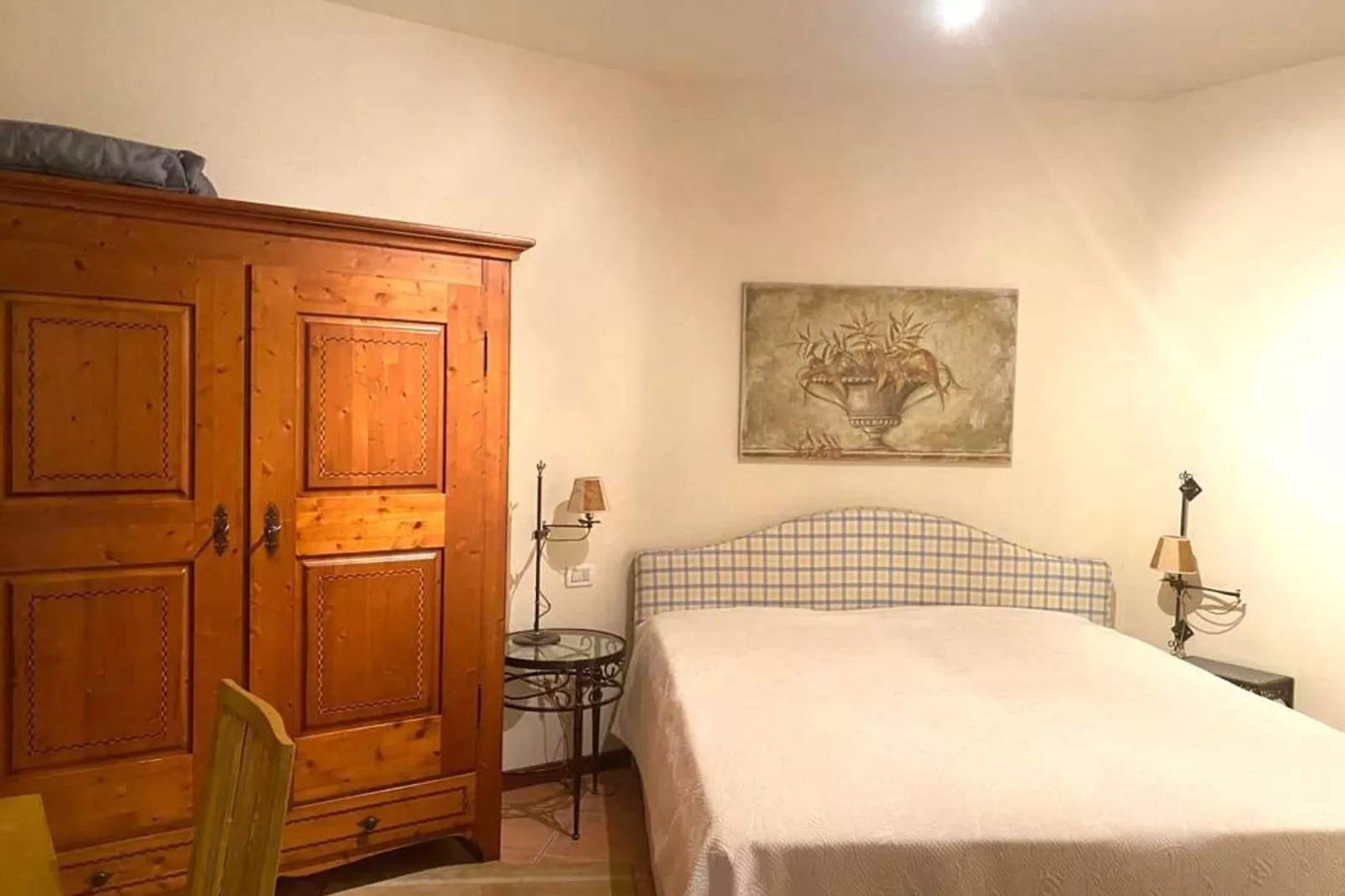 Garda Resort T6 1P Sup-Bedroom