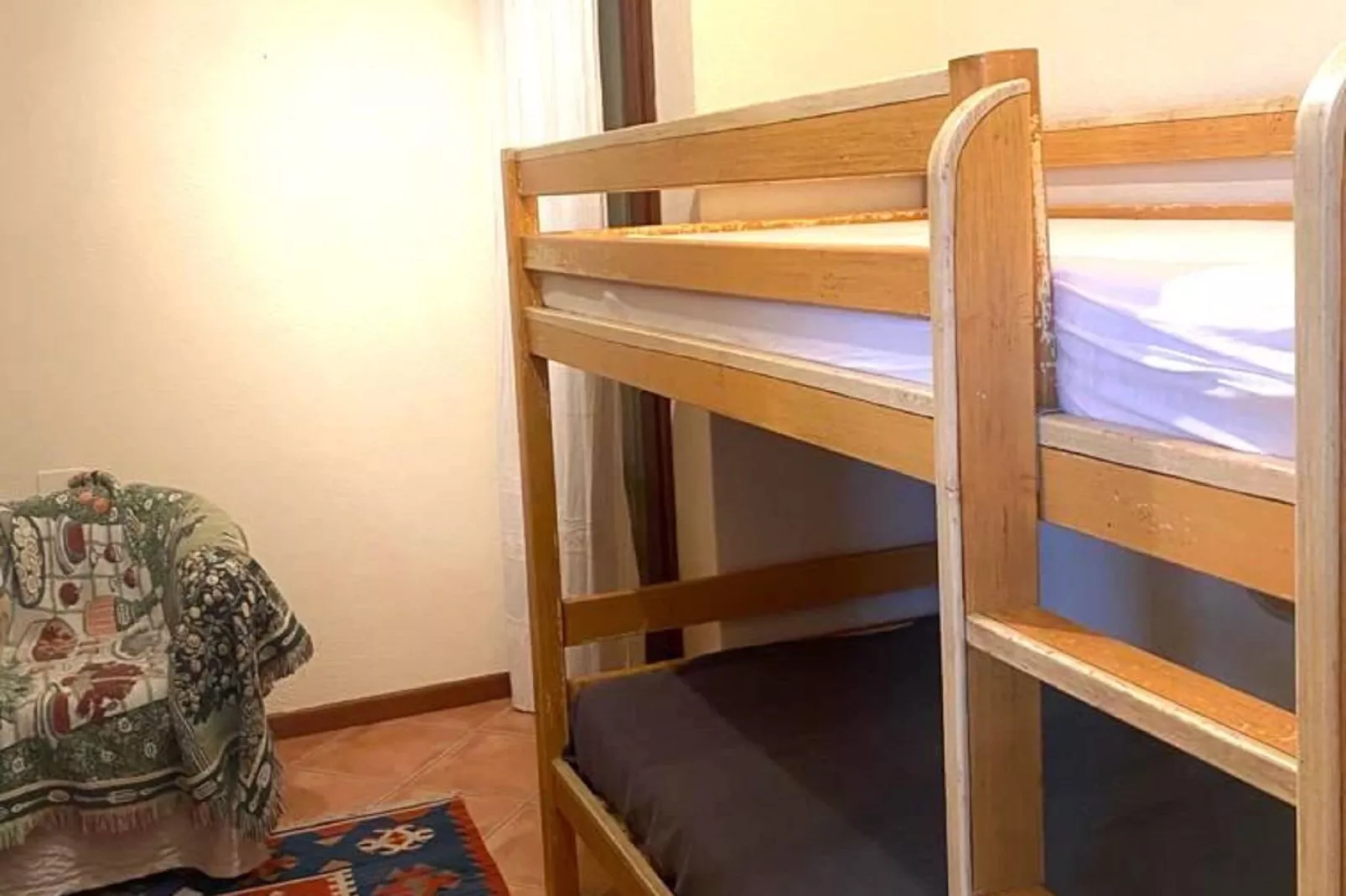Garda Resort T6 1P Sup-Bedroom